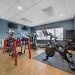 Best Western Plus City Center