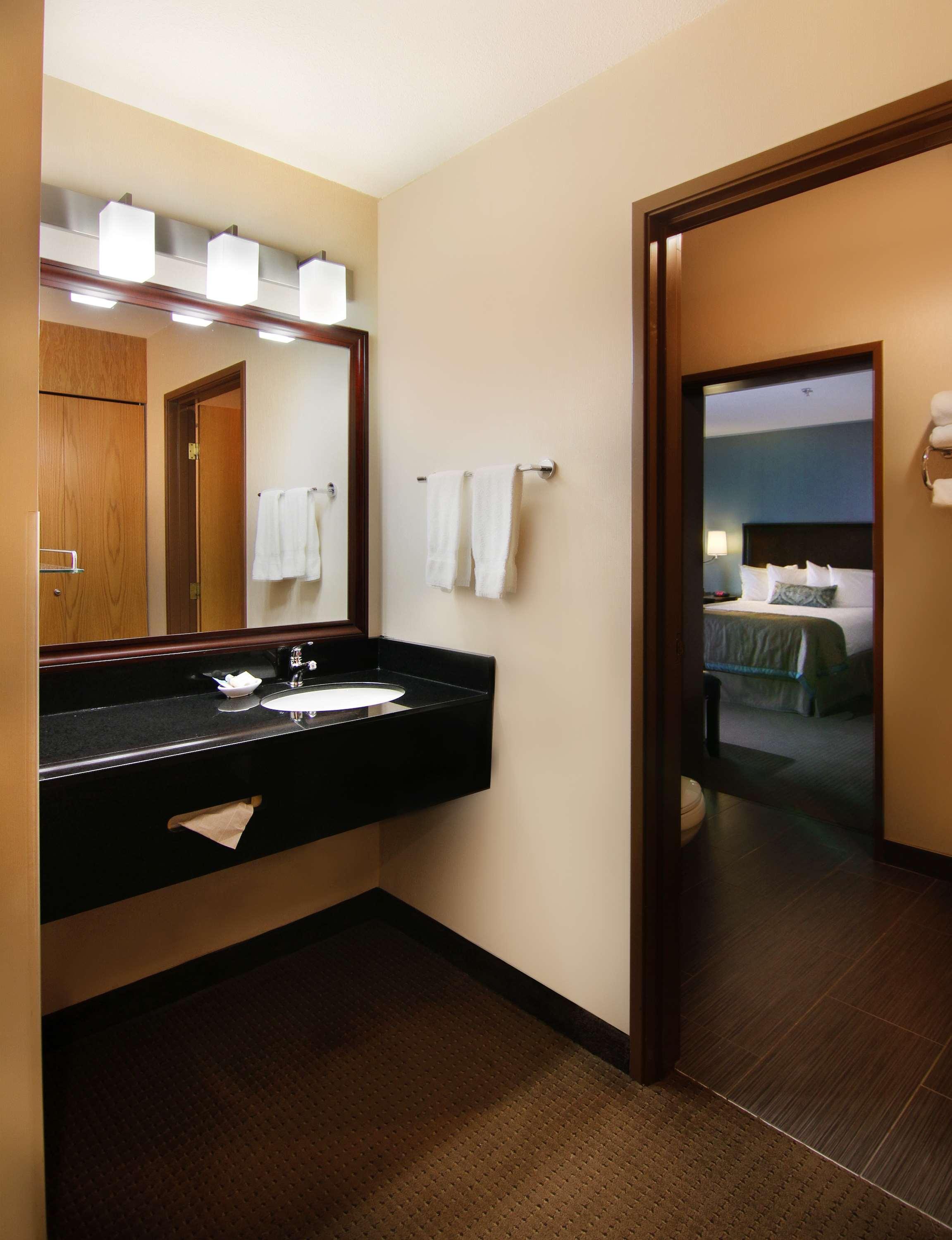 Western Center 3* Spokane