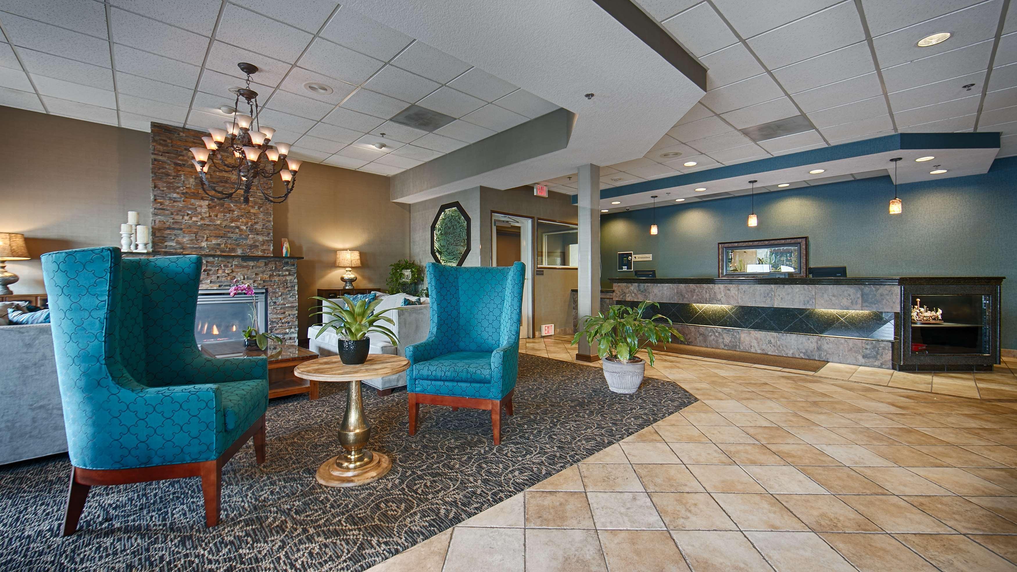 Western Center Hotel 3*