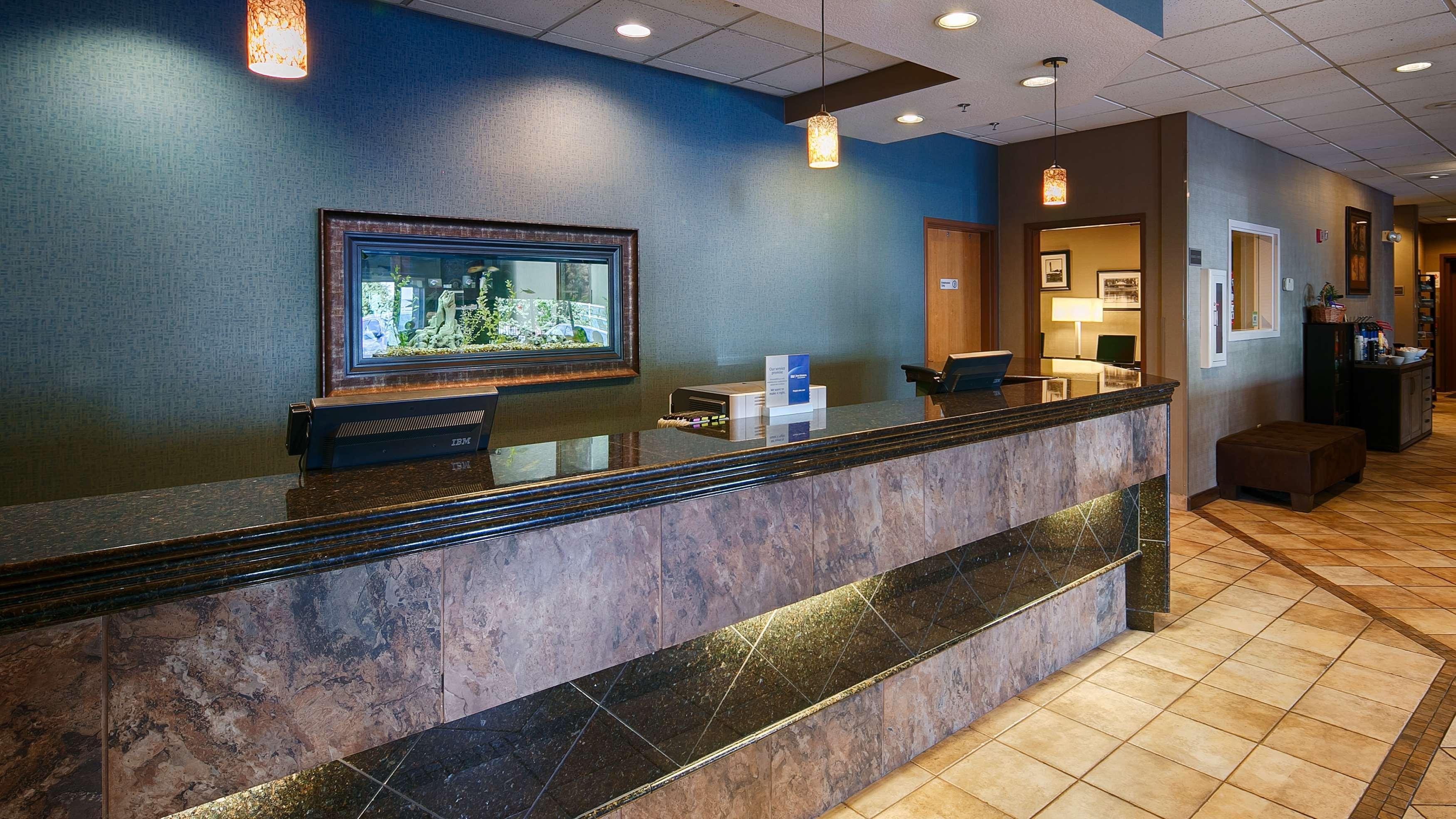 Western Center Spokane