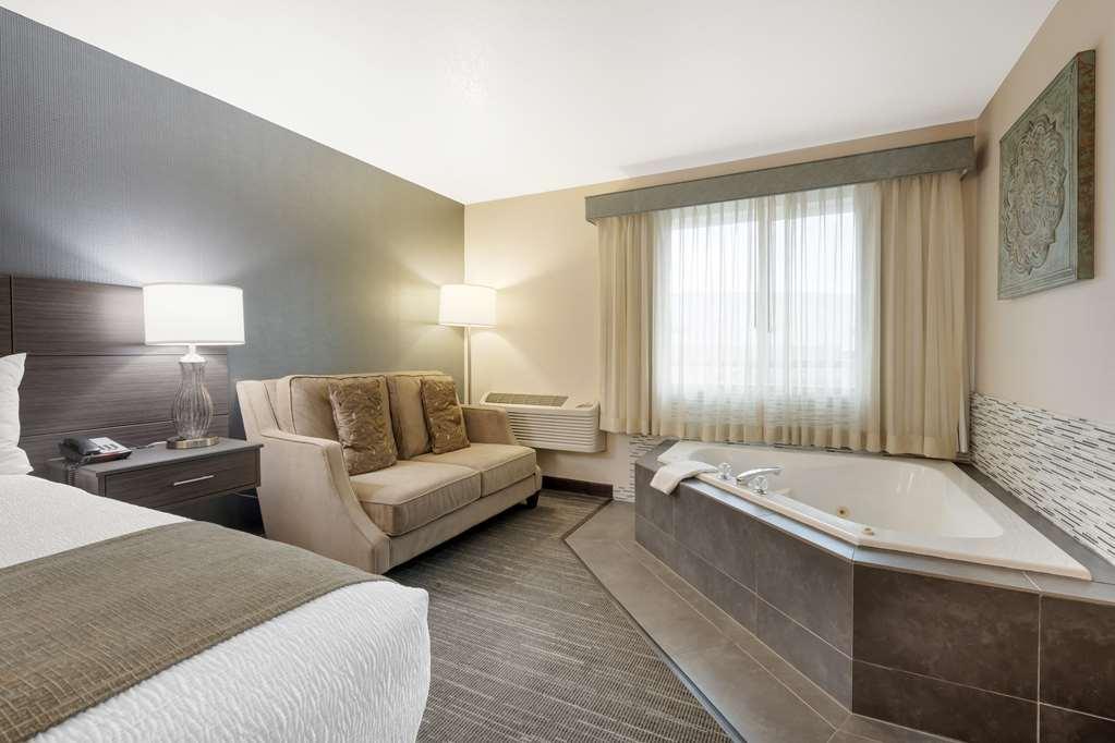 Western Center Hotel Spokane
