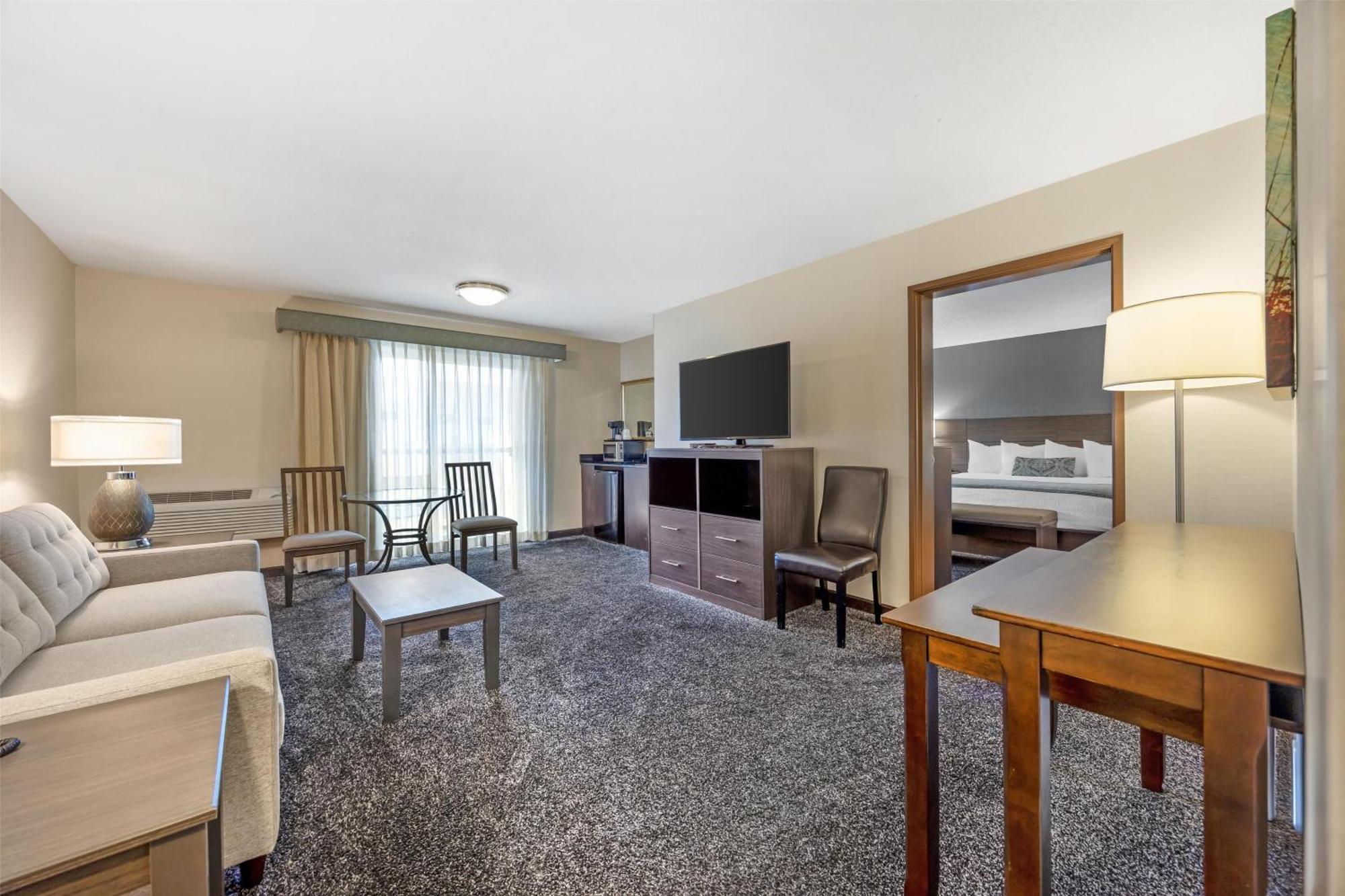Hotel Western Center 3*