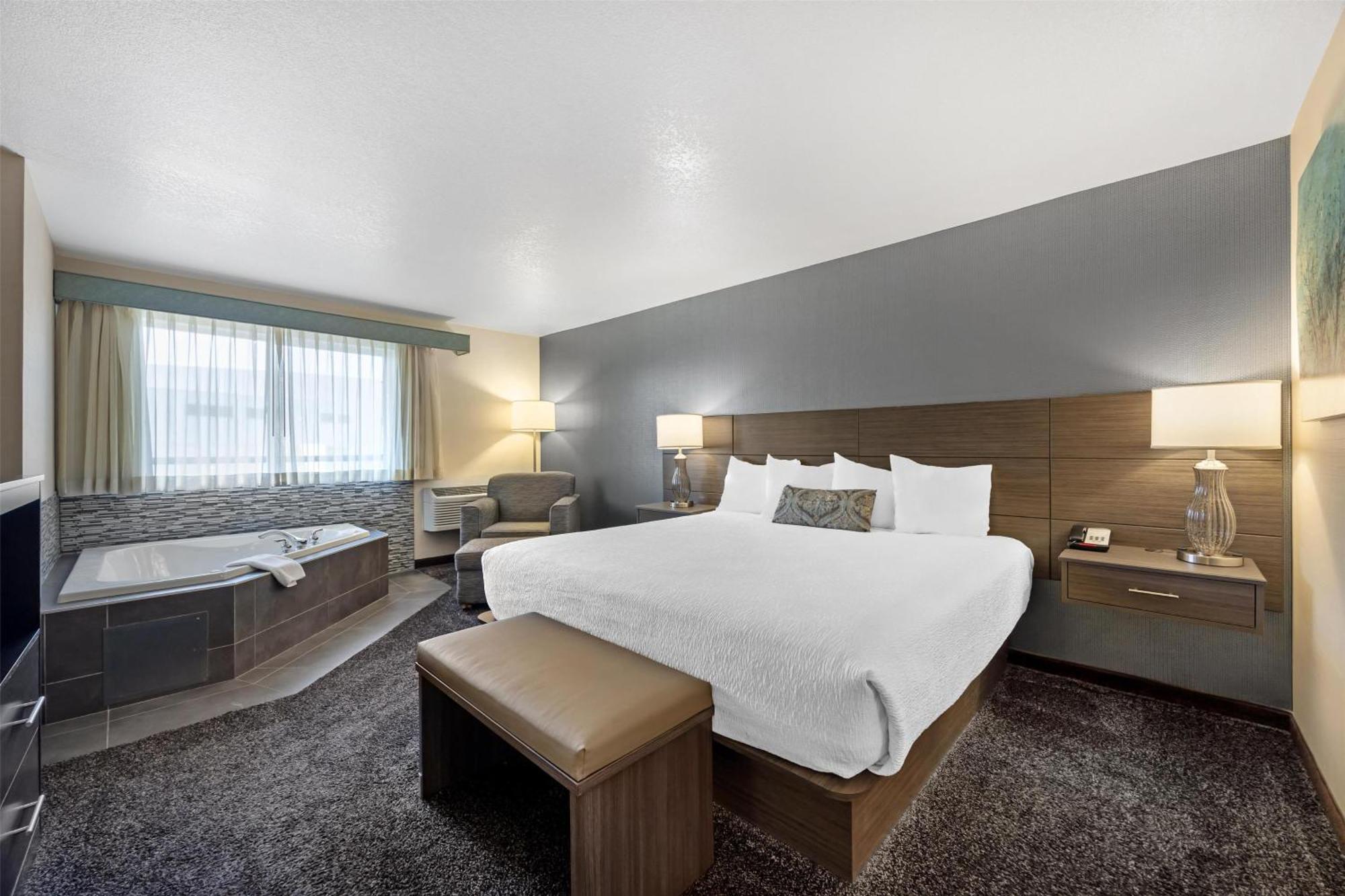 Western Center Spokane