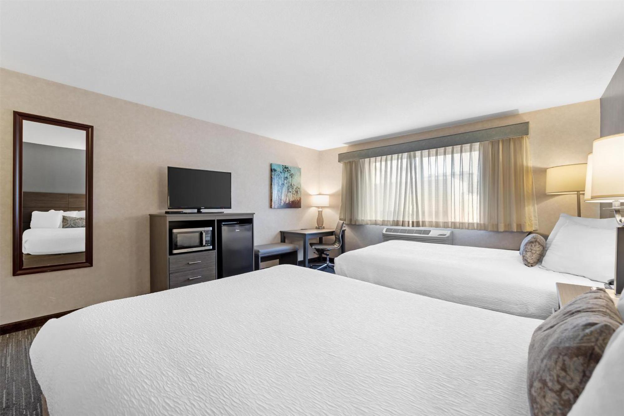 Western Center Hotel