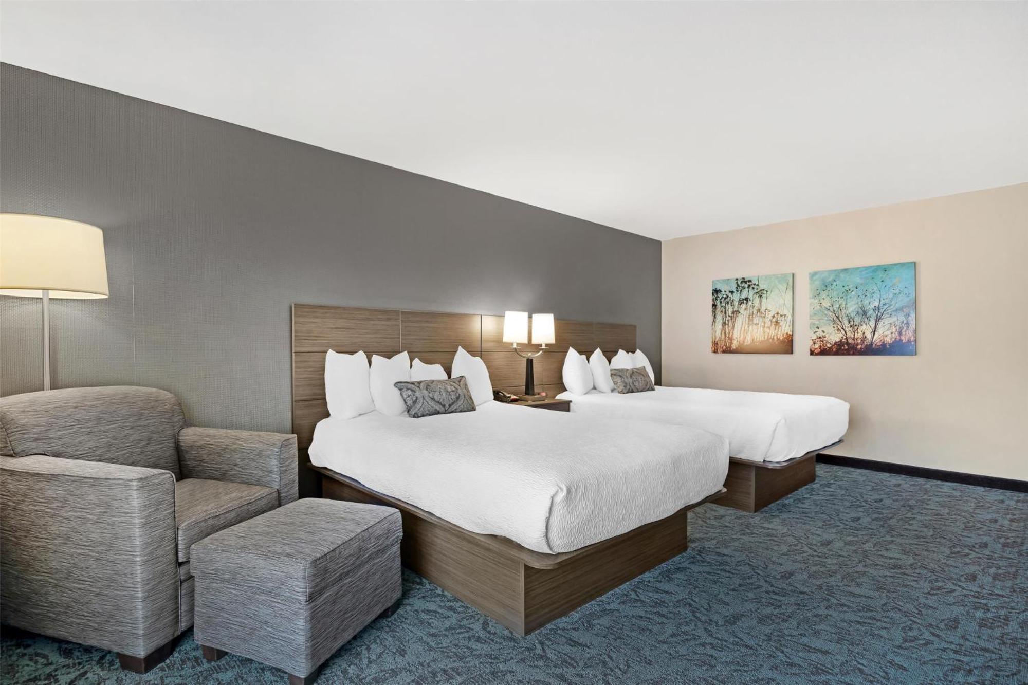 Western Center Hotel