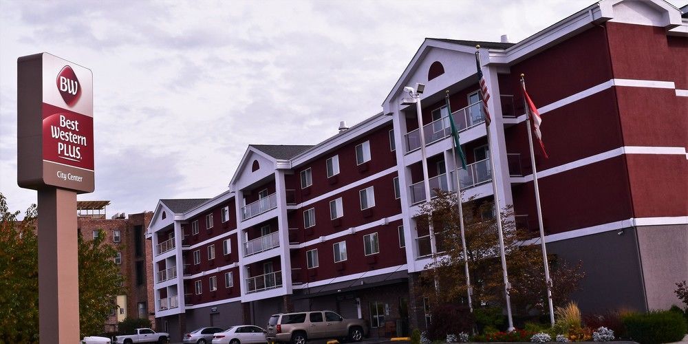 Western Center