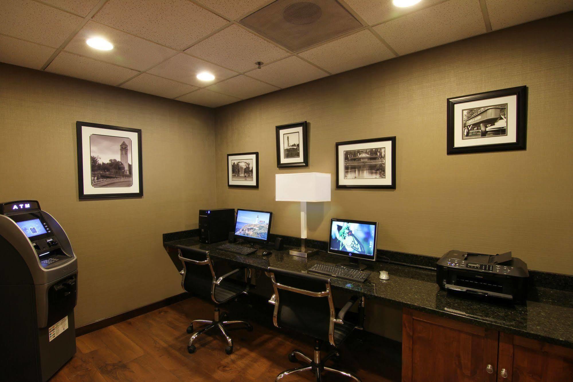 Western Center