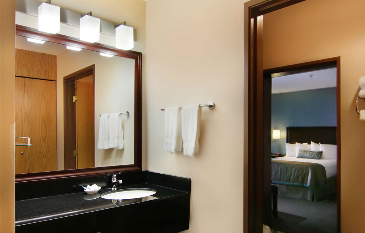 Western Center Hotel Spokane